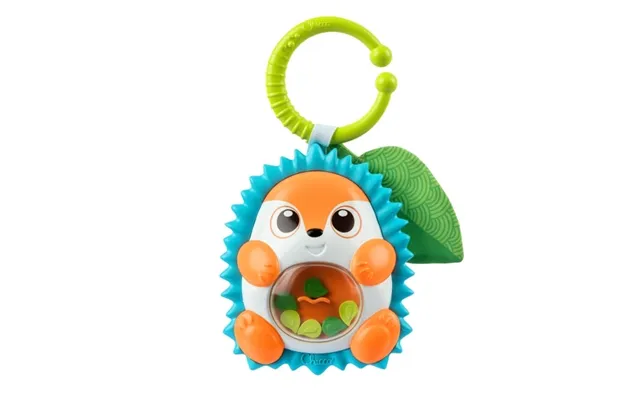 Chicco Baby Senses 00011591000000 - Dreng Pige