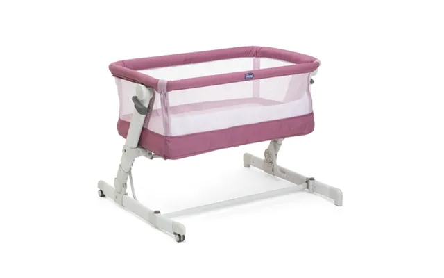 Chicco Next2me Pop-up - Vugge
