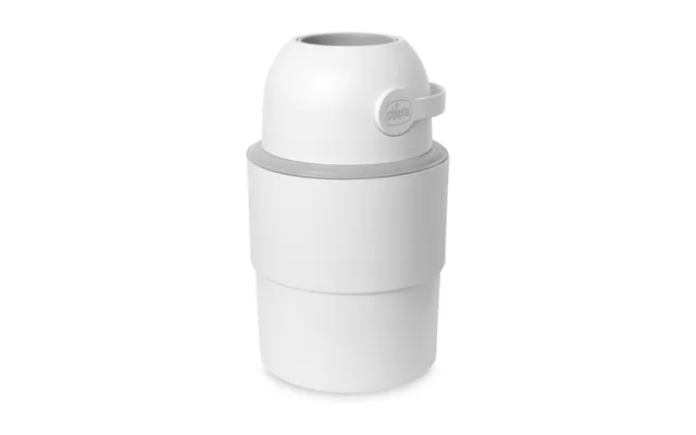 Chicco Odour Off - Hvid