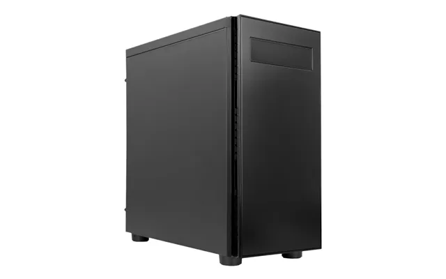 Chieftec Gamer Series Hawk - Tower
