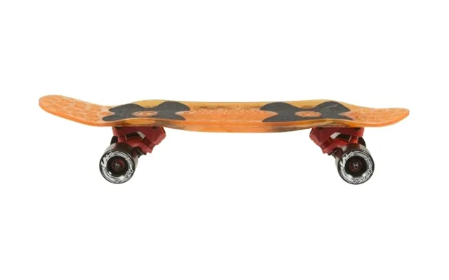 Choke Juicysusi Spicy Sabrina Elite Supercruiser Skateboard Gul-orange