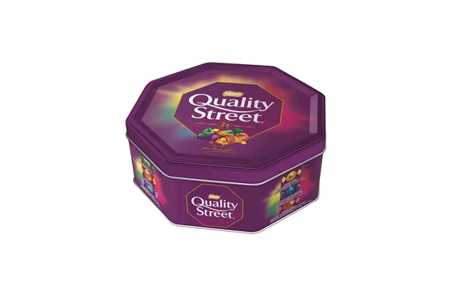 Chokolade Quality Street 900g