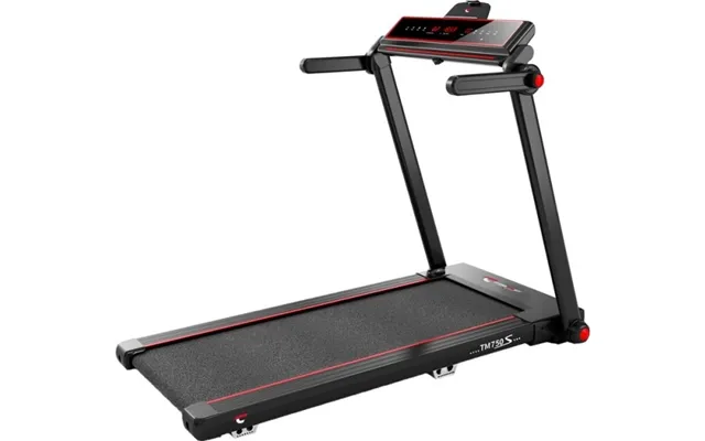 Christopeit Tm 750s El-løbebånd