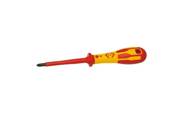 C.k Dextrovde Screwdriver Phillips1x80mm C.k. T49142-1