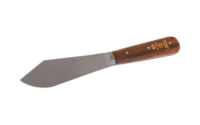 C.k Tools T5076 - Rustfrit Stål