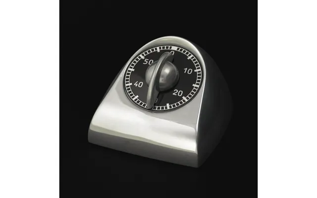 Classic Aluminiums-timer - Stålbund