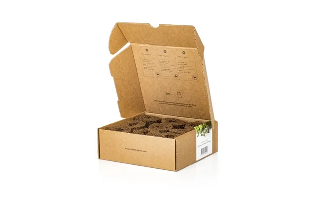 Click & Grow Plant Pod Italian Mix 9pcs