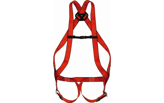 Climax Climax Basic Safety Harness 10