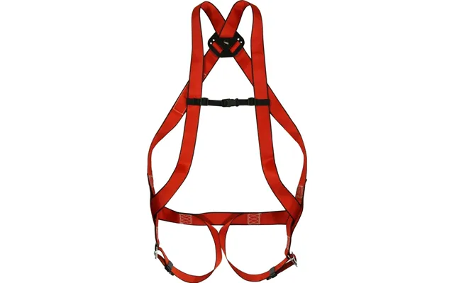 Climax Sikkerhedssele Climax 10 Basic - 1 Klippepunkt