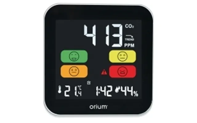 Co2-detektor Cep Orium