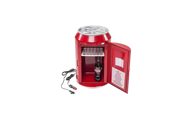 Coca-cola Cool Can 10 Ac Dc