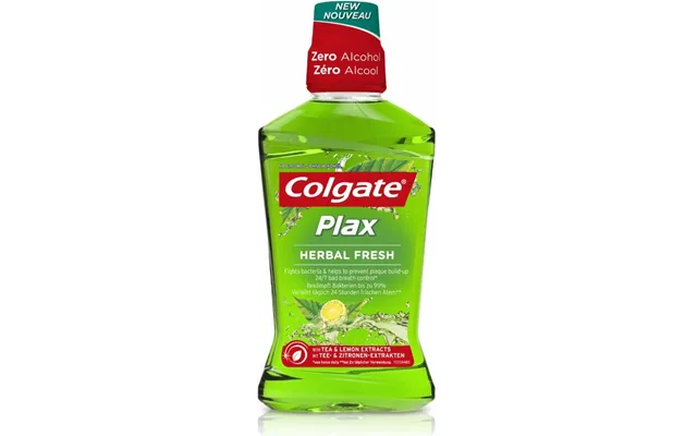 Col Ju Drink 500ml Tea & Lemon 500ml