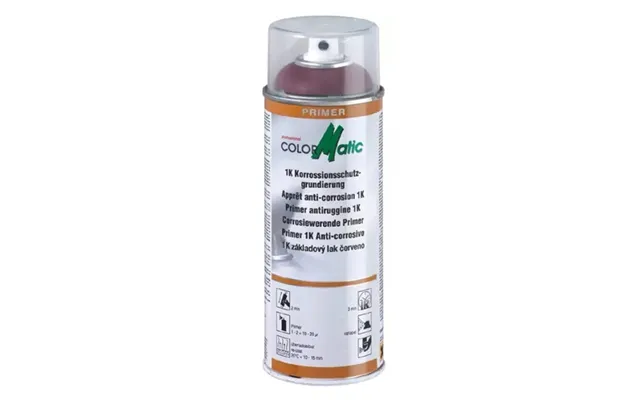 Colormatic Ætsegrunder 400ml.