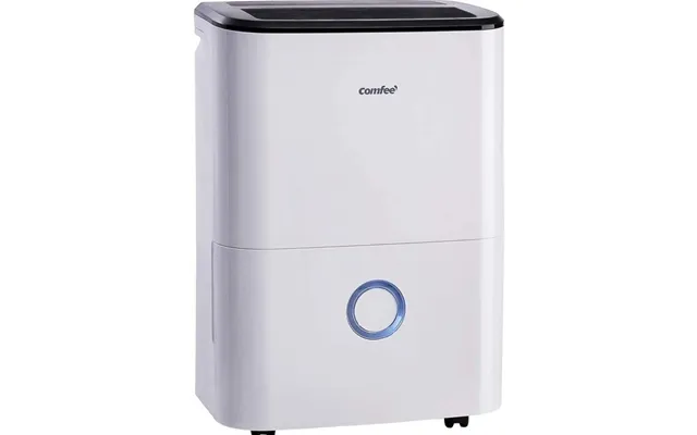 Comfee Mddf-20den7 Affugter - 20 Liter 24 Timer