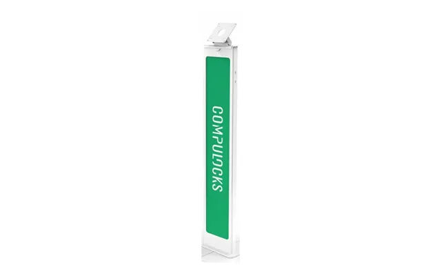 Compulocks Brandable Vesa Floor Stand For Screens Up To 32 Inches - Stativ