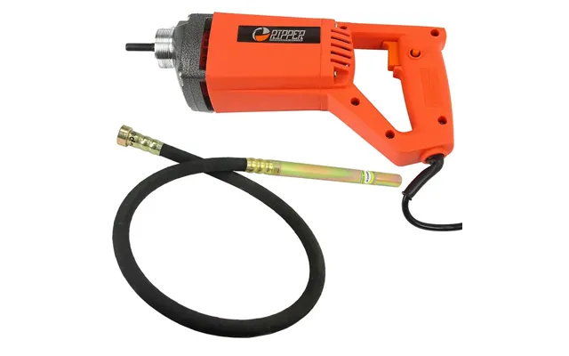 Concrete Vibrator With Hose 35mmx2m Ripper Mar-pol