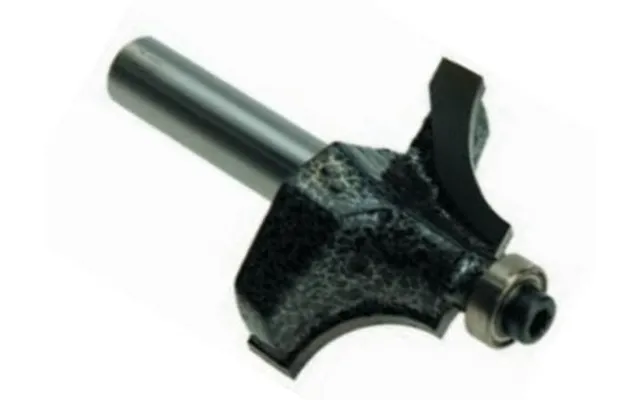 Condor Fræser Til Træ 8x28x8x9,8x12 Mm Til Rundinger Med Kærv Og Skær