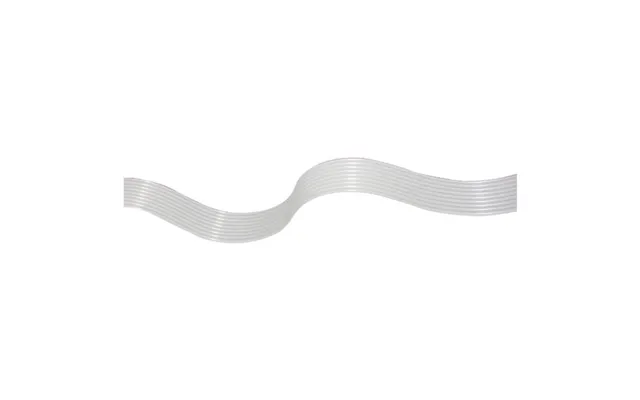 Connfly Ds1057-10a282r-76.5 Fladkabler Rastermål 1.27 Mm Grå 76
