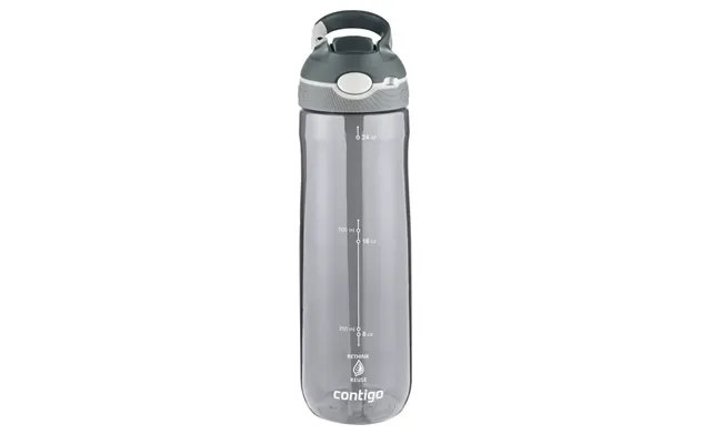 Contigo Ashland Tritan Renew Smoke - 720 Ml