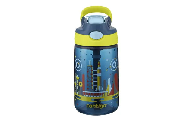 Contigo - Gizmo Flip Blue Naut Space