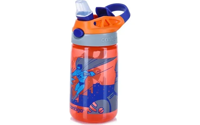 Contigo - Gizmo Flip Nect Superhero