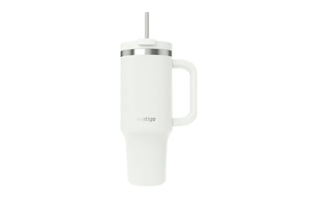 Contigo Streeterville Tumbler With Handle Salt - 1200ml