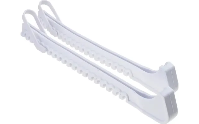Coolslide Lid Protectors White One Size