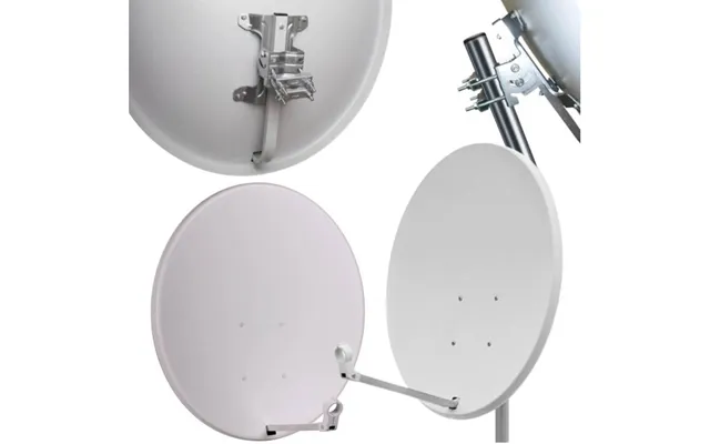 Corab Antenos L K T 90 Cm Bright Cor-900sae-j