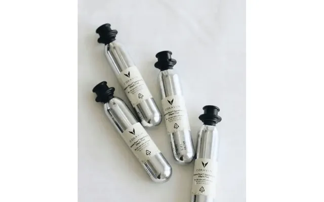 Coravin Co2-patroner Til Coravin 6 Vinbevaringssystem
