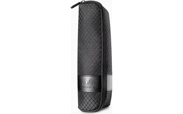 Coravin Etui Til Konserveringssystem Til Vin Coravin - Sort
