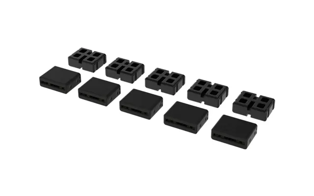 Corsair Icue - Kabelforbindelsespakke Pakke Med 10