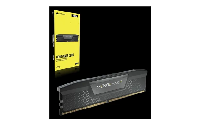 Corsair Vengeance - Ddr5