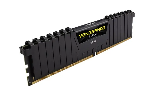 Corsair Vengeance Lpx - Ddr4