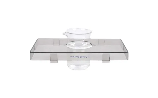 Cover 0.5 L With 1 X 100 Ml Beaker Emag