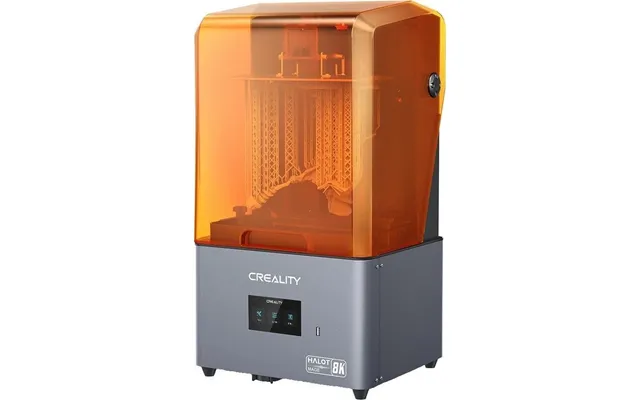 Creality Halot-mage 8k 3d-printer Crl-22978