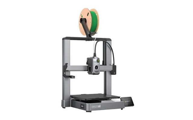 Creality Hi 3d-printer