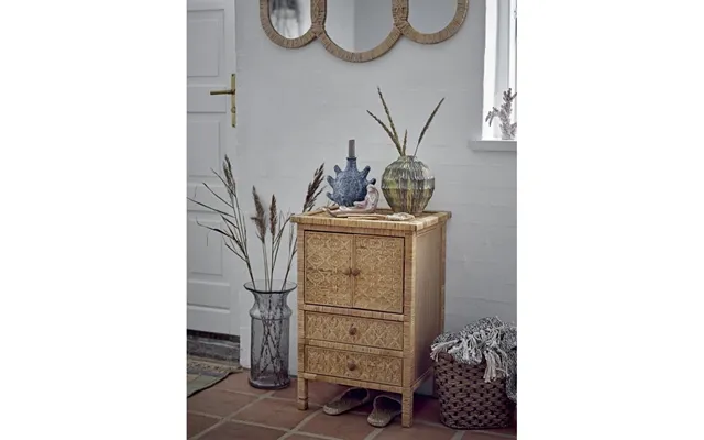 Creative Collection Abitha Skål - Natur