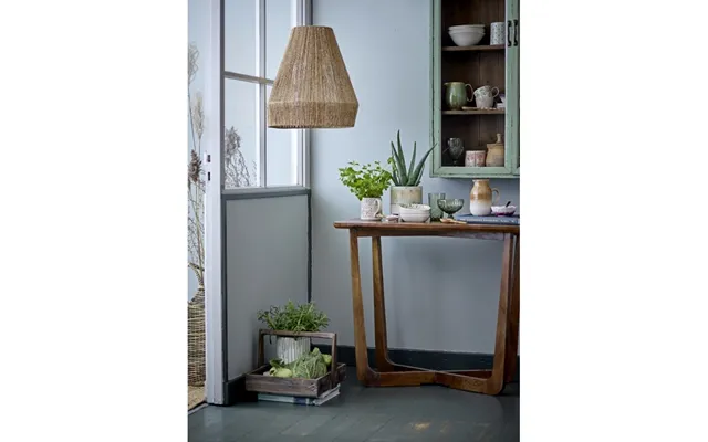 Creative Collection Hazem Skab - Grøn