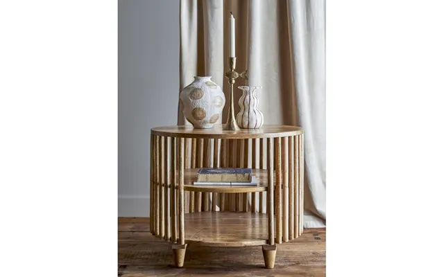 Creative Collection Sali Sofabord - Natur