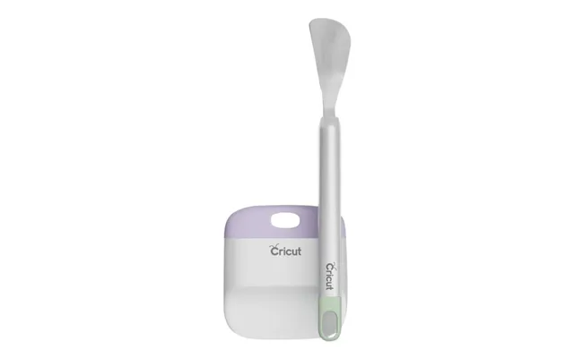 Cricut Scraper And Spatula Set