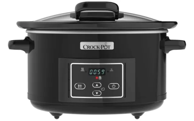 Crock-pot Csc052x - Sort