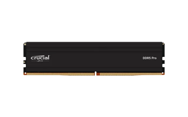 Crucial Pro - Ddr5