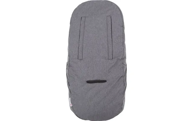 Cuddleco Comfi-extreme Vandeniui Atsparus Miegmai Is - Pilkas Melan As Vaig Dut S