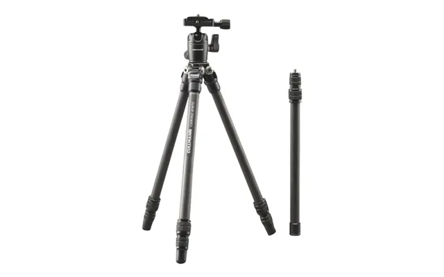 Cullmann Carvao 816tc - Stativ Med Ben