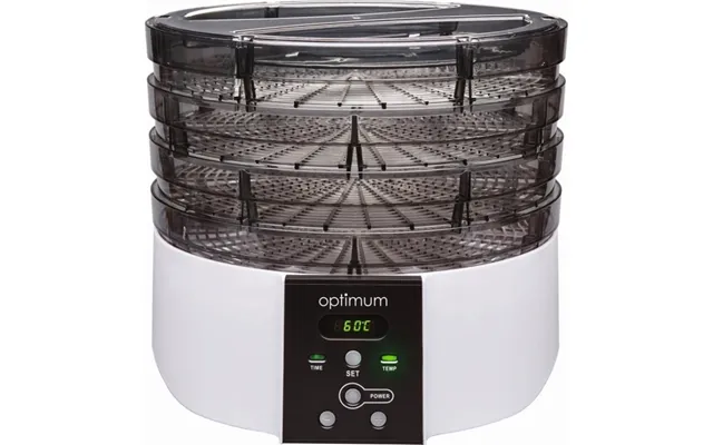 D Iovintuvas Grybams Ir Vaisiams Rk-0134 Optimum