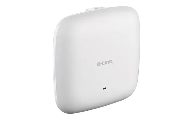 D-link Dap-2680 - Trådløs Forbindelse