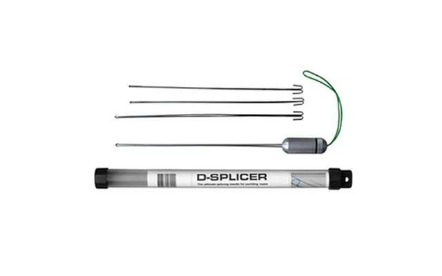 D-splicer-sæt