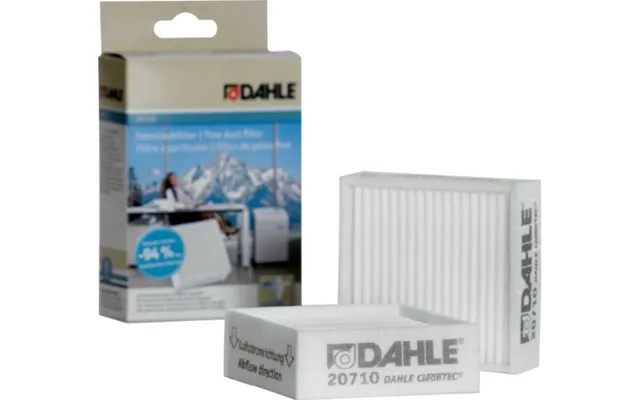 Dahle 20710 - 101,6 Mm