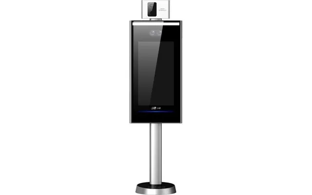 Dahua Technology Asi7223x-a-t1 Adgangskontrol