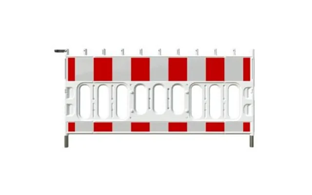 Danbom Ii Spærrebom 206x106 Cm - Rai. Passer Til Danfod Iii Og Danfod Iv